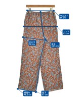 green label relaxing（グリーンレーベルリラクシング）その他 茶 サイズ:-(M位) レディース/2200704723047