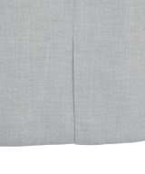 green label relaxing（グリーンレーベルリラクシング）ひざ丈スカート グレー サイズ:38(M位) レディース/2200699396035