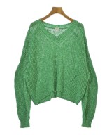 green label relaxing ニット・セーター