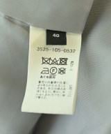 green label relaxing（グリーンレーベルリラクシング）チェスターコート グレー サイズ:40(M位) レディース/2200702399015