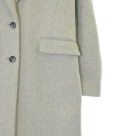 green label relaxing（グリーンレーベルリラクシング）チェスターコート グレー サイズ:40(M位) レディース/2200702399015