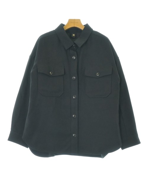 green label relaxing(グリーンレーベルリラクシング)その他 黒 サイズ:38(M位)/2200702399039