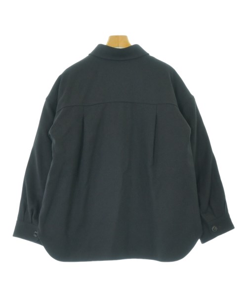 green label relaxing（グリーンレーベルリラクシング）その他 黒 サイズ:38(M位) レディース/2200702399039