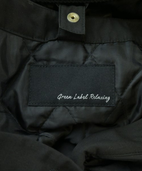 green label relaxing（グリーンレーベルリラクシング）その他 黒 サイズ:38(M位) レディース/2200702399039
