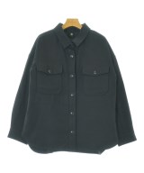 green label relaxing（グリーンレーベルリラクシング）その他 黒 サイズ:38(M位) レディース/2200702399039
