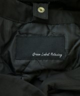 green label relaxing（グリーンレーベルリラクシング）その他 黒 サイズ:38(M位) レディース/2200702399039