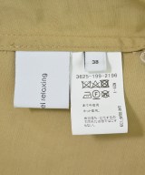 green label relaxing（グリーンレーベルリラクシング）その他 ベージュ サイズ:38(M位) レディース/2200702662027