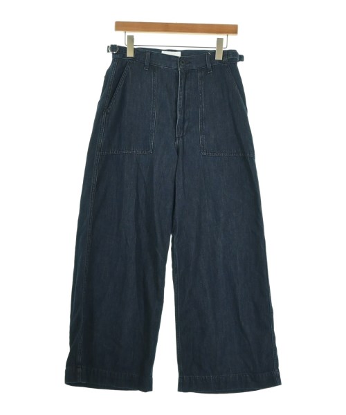 green label relaxing(グリーンレーベルリラクシング)のデニムパンツ サイズ:38(M位) 3,000円