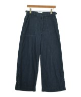 green label relaxing（グリーンレーベルリラクシング）デニムパンツ 紺 サイズ:38(M位) レディース/2200705162050