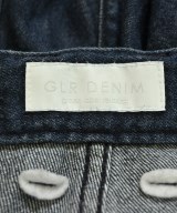 green label relaxing（グリーンレーベルリラクシング）デニムパンツ 紺 サイズ:38(M位) レディース/2200705162050