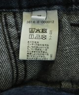 green label relaxing（グリーンレーベルリラクシング）デニムパンツ 紺 サイズ:38(M位) レディース/2200705162050