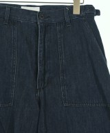 green label relaxing（グリーンレーベルリラクシング）デニムパンツ 紺 サイズ:38(M位) レディース/2200705162050