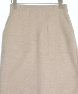 green label relaxing（グリーンレーベルリラクシング）ロング・マキシ丈スカート ベージュ サイズ:38(M位) レディース/2200705269018