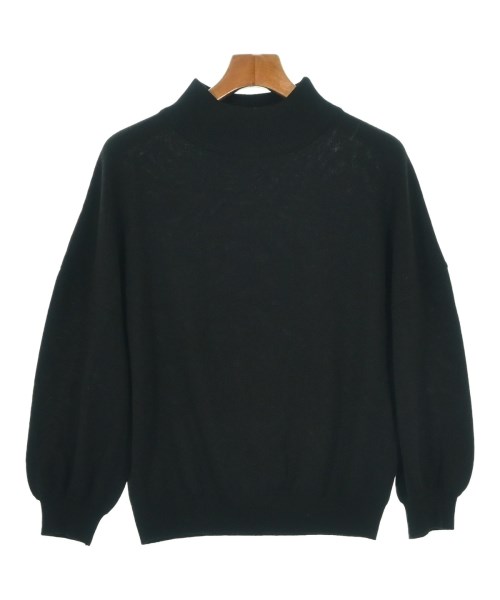 green label relaxing(グリーンレーベルリラクシング)のニット・セーター サイズ:F 2,900円