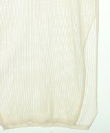 green label relaxing（グリーンレーベルリラクシング）ベスト 白 サイズ:-(L位) レディース/2200700957163