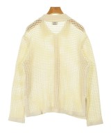 green label relaxing（グリーンレーベルリラクシング）カーディガン 白 サイズ:F レディース/2200700957170