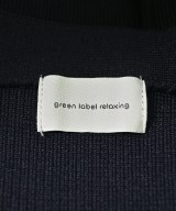 green label relaxing（グリーンレーベルリラクシング）カーディガン 紺 サイズ:-(M位) レディース/2200703142061