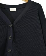 green label relaxing（グリーンレーベルリラクシング）カーディガン 紺 サイズ:-(M位) レディース/2200703142061