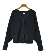 green label relaxing カーディガン