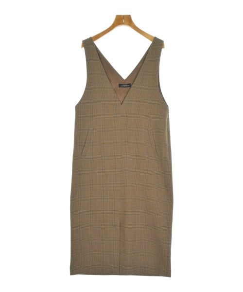 green label relaxing(グリーンレーベルリラクシング)のワンピース サイズ:F 2,400円