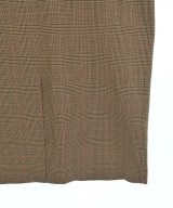 green label relaxing（グリーンレーベルリラクシング）ワンピース 茶 サイズ:F レディース/2200703142085