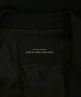 green label relaxing（グリーンレーベルリラクシング）ジャケット 黒 サイズ:36(S位) レディース/2200703292018