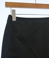 green label relaxing（グリーンレーベルリラクシング）ひざ丈スカート 黒 サイズ:36(S位) レディース/2200703292025