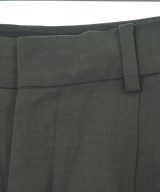 green label relaxing（グリーンレーベルリラクシング）スラックス グレー サイズ:36(S位) レディース/2200703292070