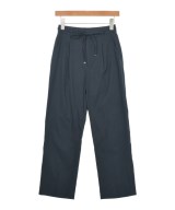 green label relaxing（グリーンレーベルリラクシング）スラックス 紺 サイズ:36(S位) レディース/2200703292117