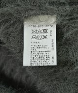 green label relaxing（グリーンレーベルリラクシング）ニット・セーター グレー サイズ:F レディース/2200703444028
