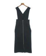green label relaxing（グリーンレーベルリラクシング）ワンピース 黒 サイズ:-(M位) レディース/2200703444080