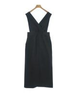 green label relaxing（グリーンレーベルリラクシング）ワンピース 黒 サイズ:-(M位) レディース/2200703444080