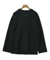 green label relaxing（グリーンレーベルリラクシング）カーディガン 黒 サイズ:F レディース/2200704919013