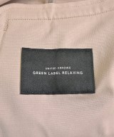 green label relaxing（グリーンレーベルリラクシング）ノーカラージャケット ピンク サイズ:40(M位) レディース/2200700059027