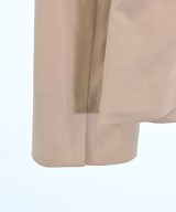 green label relaxing（グリーンレーベルリラクシング）ノーカラージャケット ピンク サイズ:40(M位) レディース/2200700059027