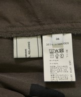 green label relaxing（グリーンレーベルリラクシング）その他 茶 サイズ:36(S位) レディース/2200703428028