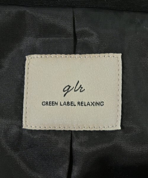 green label relaxing（グリーンレーベルリラクシング）その他 黒 サイズ:42(L位) レディース/2200705831017