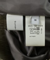 green label relaxing（グリーンレーベルリラクシング）ロング・マキシ丈スカート ベージュ サイズ:38(M位) レディース/2200705831024
