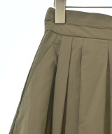 green label relaxing（グリーンレーベルリラクシング）ロング・マキシ丈スカート ベージュ サイズ:38(M位) レディース/2200705831024