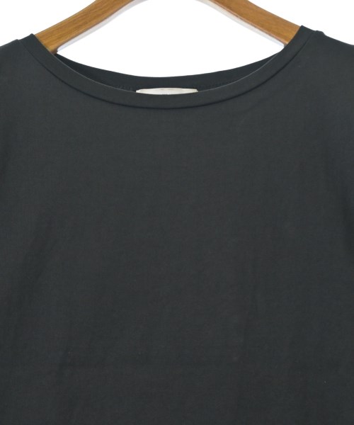 green label relaxing（グリーンレーベルリラクシング）Tシャツ・カットソー 黒 サイズ:F レディース/2200705831055
