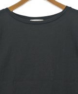 green label relaxing（グリーンレーベルリラクシング）Tシャツ・カットソー 黒 サイズ:F レディース/2200705831055