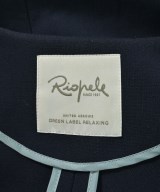 green label relaxing（グリーンレーベルリラクシング）ノーカラージャケット 紺 サイズ:40(M位) レディース/2200701184025