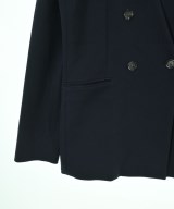 green label relaxing（グリーンレーベルリラクシング）ノーカラージャケット 紺 サイズ:40(M位) レディース/2200701184025