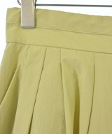 green label relaxing（グリーンレーベルリラクシング）ロング・マキシ丈スカート 緑 サイズ:38(M位) レディース/2200703824059