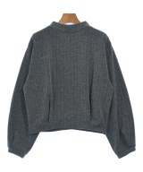 green label relaxing（グリーンレーベルリラクシング）Tシャツ・カットソー 黒 サイズ:F レディース/2200703928023