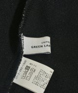 green label relaxing（グリーンレーベルリラクシング）Tシャツ・カットソー 黒 サイズ:F レディース/2200703928023