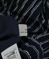 green label relaxing（グリーンレーベルリラクシング）ロング・マキシ丈スカート 紺 サイズ:F レディース/2200704227224