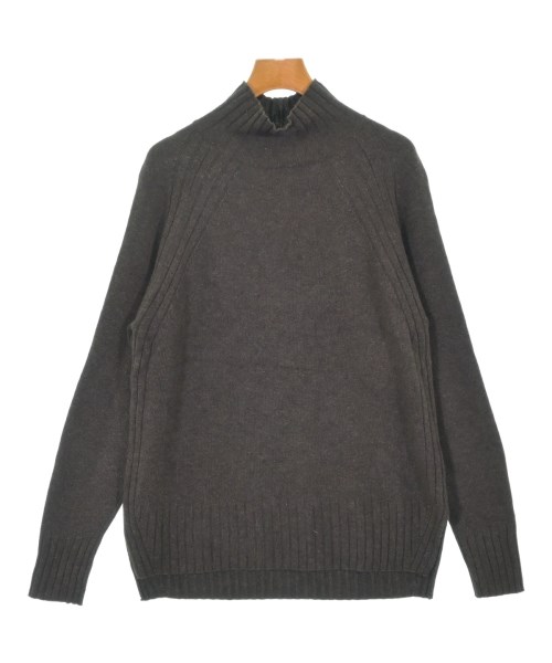 green label relaxing(グリーンレーベルリラクシング)のニット・セーター サイズ:-(M位) 2,000円