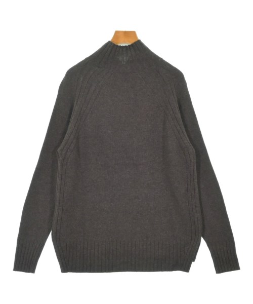 green label relaxing（グリーンレーベルリラクシング）ニット・セーター 茶 サイズ:-(M位) レディース/2200704583023