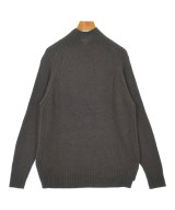 green label relaxing（グリーンレーベルリラクシング）ニット・セーター 茶 サイズ:-(M位) レディース/2200704583023